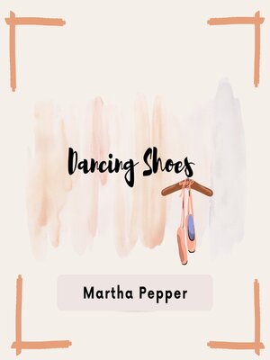 cover image of Dancing Shoes